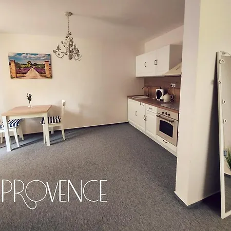 Apartman Na Hvezdne Mytince *