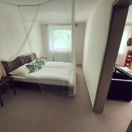 Apartman Na Hvezdne Mytince Διαμέρισμα *