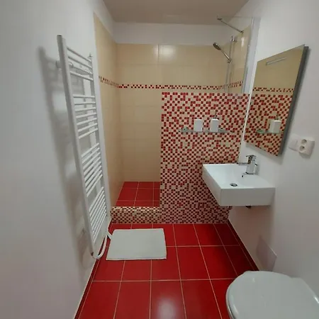 Apartament The Meetinka *
