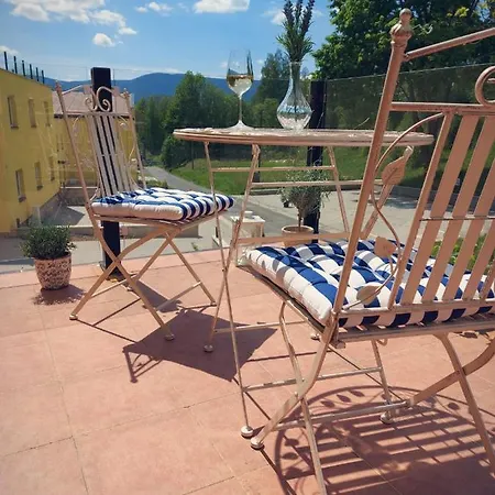 The Meetinka Apartament