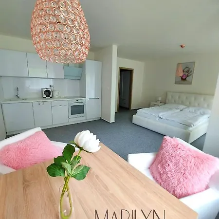 Apartman Na Hvezdne Mytince * Jeseník