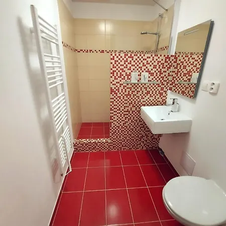 The Meetinka Apartament Jesionik