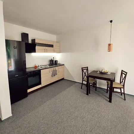 Apartman Na Hvezdne Mytince Διαμέρισμα