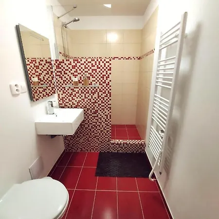 Apartament The Meetinka *