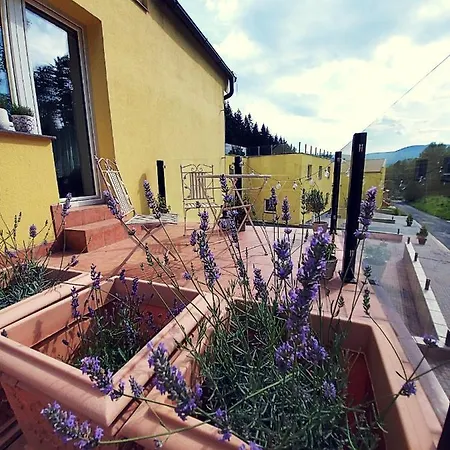 The Meetinka Apartament Jesionik