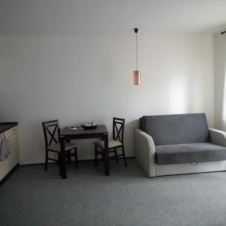 Διαμέρισμα Apartman Na Hvezdne Mytince *