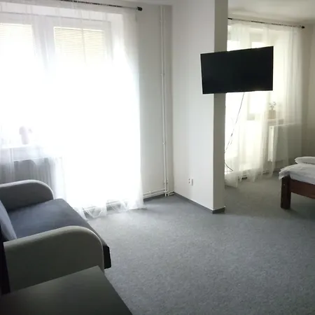 Apartman Na Hvezdne Mytince *