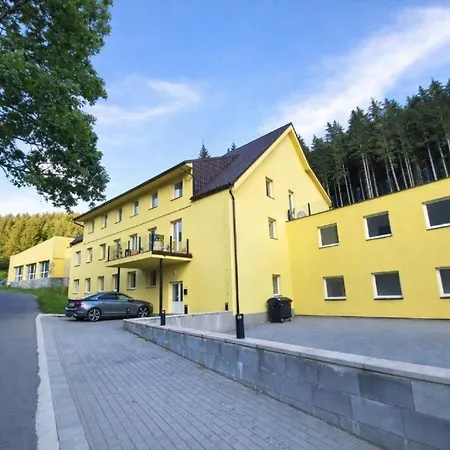 Na Hvězdné Mýtince Jeseník