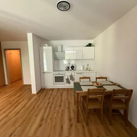 Na Hvězdné Mýtince Apartmán Jeseník