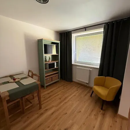Διαμέρισμα Apartman Na Hvezdne Mytince Jeseník