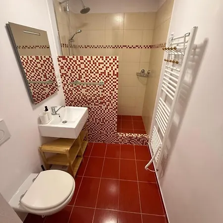 Apartman Na Hvezdne Mytince Jeseník