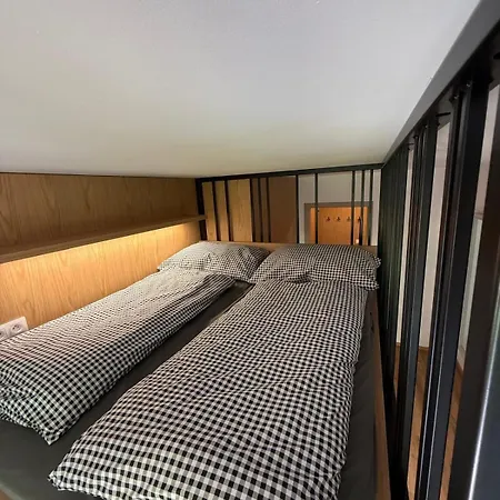 Διαμέρισμα Apartman Na Hvezdne Mytince