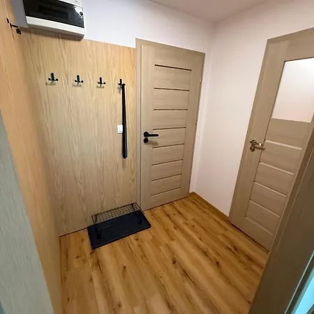 Apartman Na Hvezdne Mytince Διαμέρισμα *