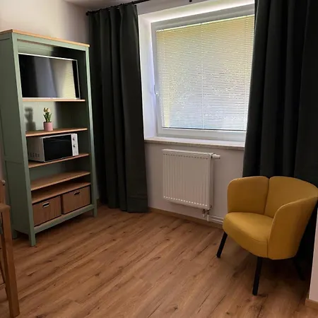 Na Hvězdné Mýtince Jeseník