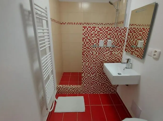 Appartement The Meetinka *