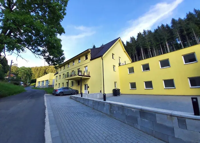 Appartement The Meetinka *