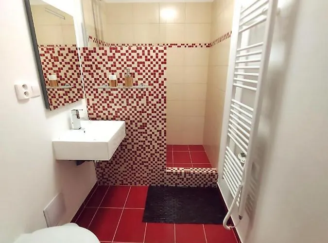 Appartement The Meetinka *