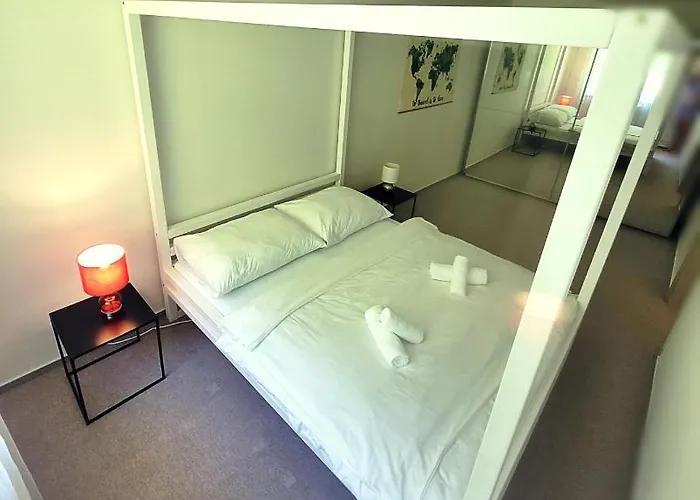 Appartement The Meetinka
